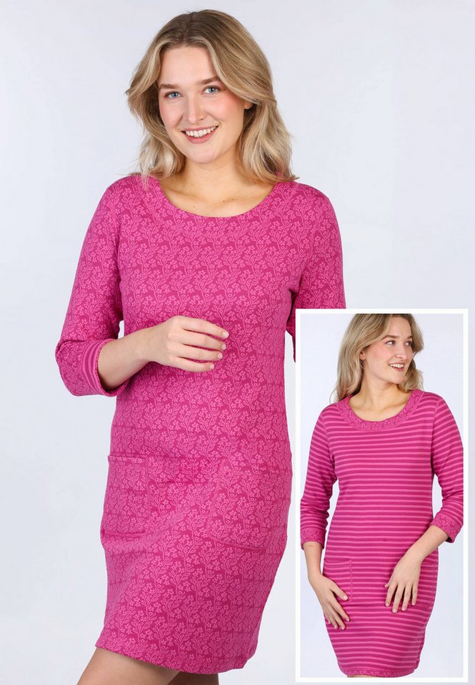 Sorgenfri Sylt Sommerkleid Tola von Sorgenfri Sylt