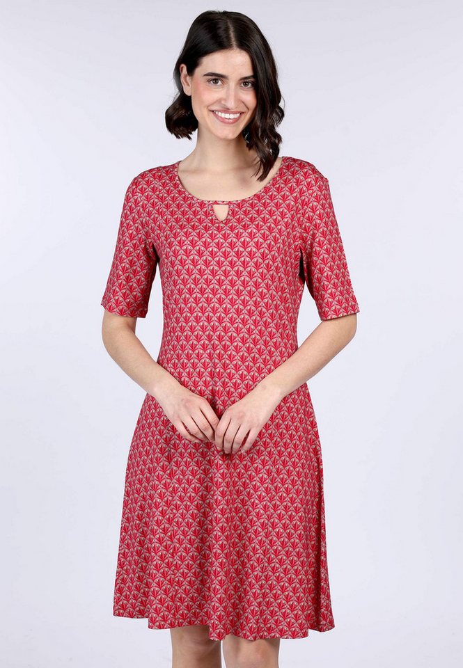 Sorgenfri Sylt Sommerkleid Varinalia von Sorgenfri Sylt