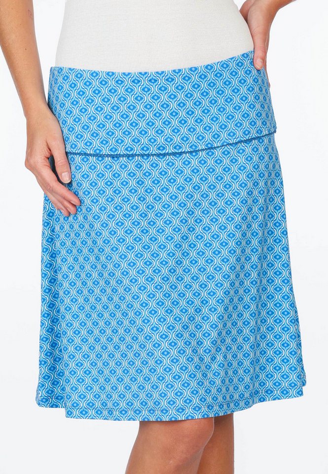 Sorgenfri Sylt Sommerrock Amanda summer tile von Sorgenfri Sylt