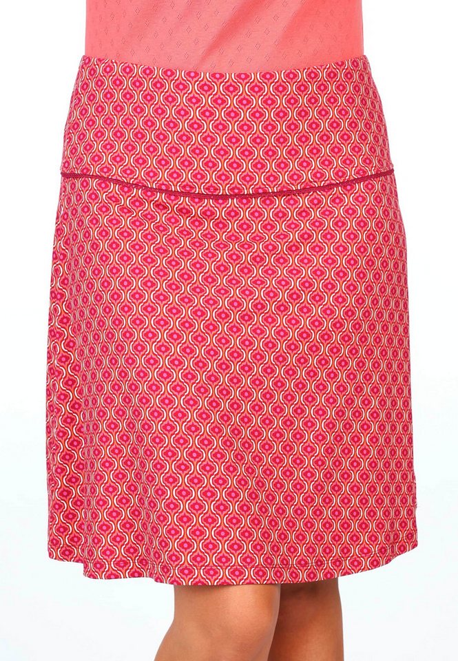 Sorgenfri Sylt Sommerrock Amanda summer tile von Sorgenfri Sylt