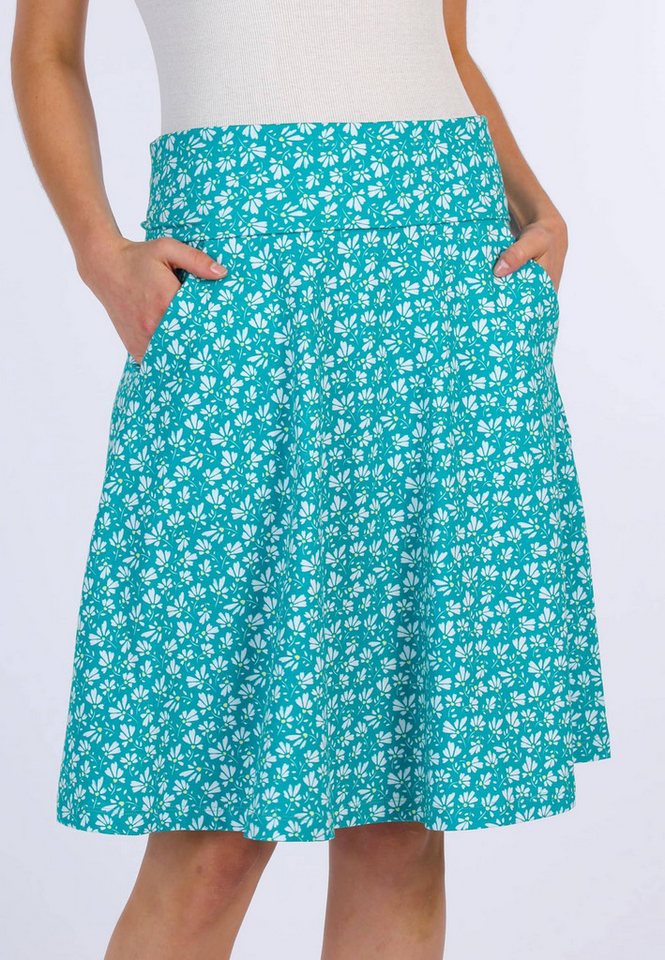 Sorgenfri Sylt Sommerrock Blomma von Sorgenfri Sylt