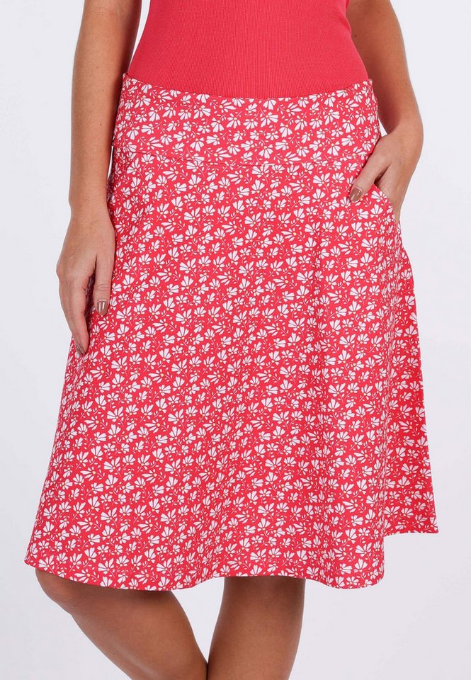 Sorgenfri Sylt Sommerrock Blomma von Sorgenfri Sylt