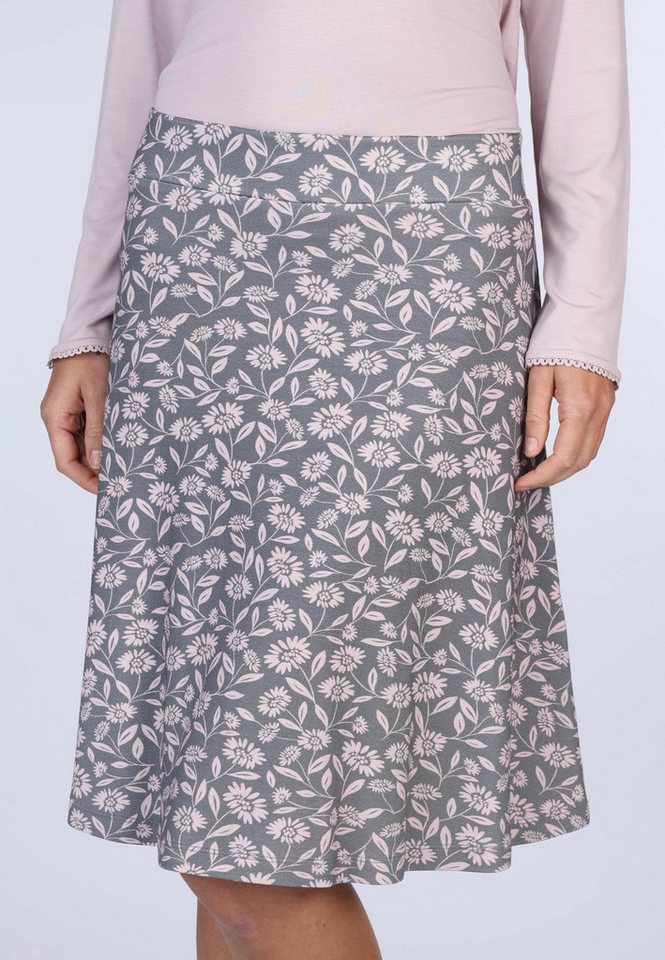 Sorgenfri Sylt Sommerrock Ginaja Sea of Daisies von Sorgenfri Sylt