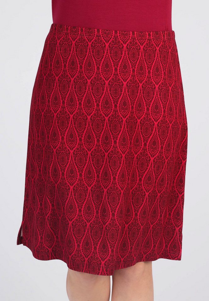 Sorgenfri Sylt Sommerrock Marina von Sorgenfri Sylt