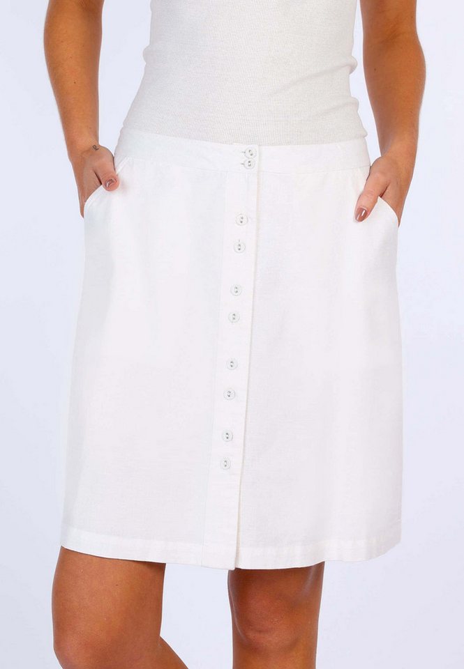 Sorgenfri Sylt Sommerrock Natalia von Sorgenfri Sylt