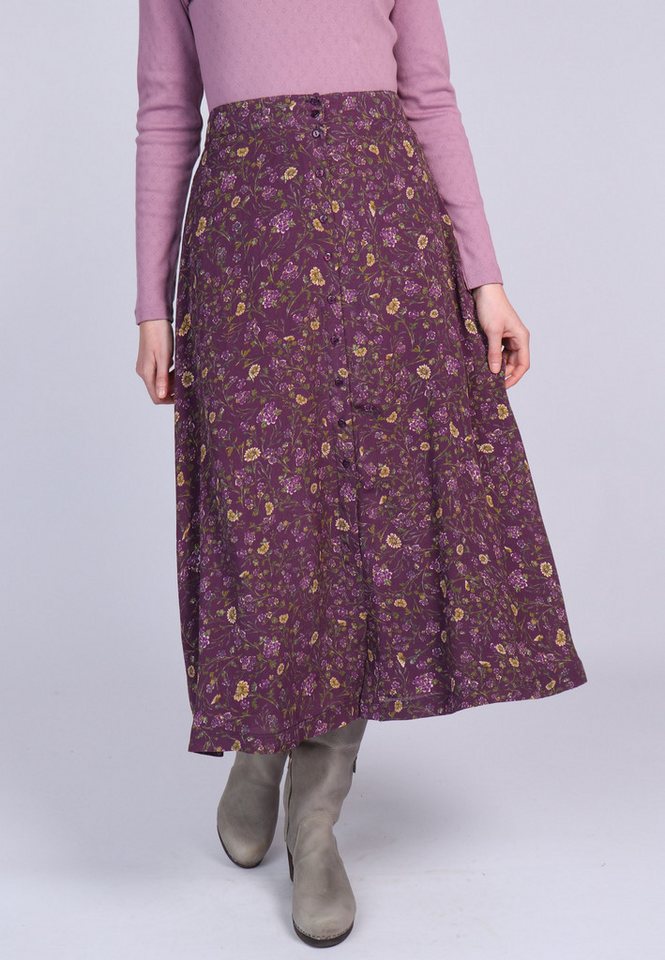 Sorgenfri Sylt Sommerrock Saima von Sorgenfri Sylt