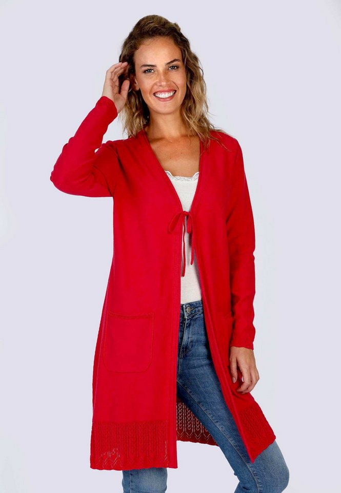 Sorgenfri Sylt Strickjacke Emmi von Sorgenfri Sylt