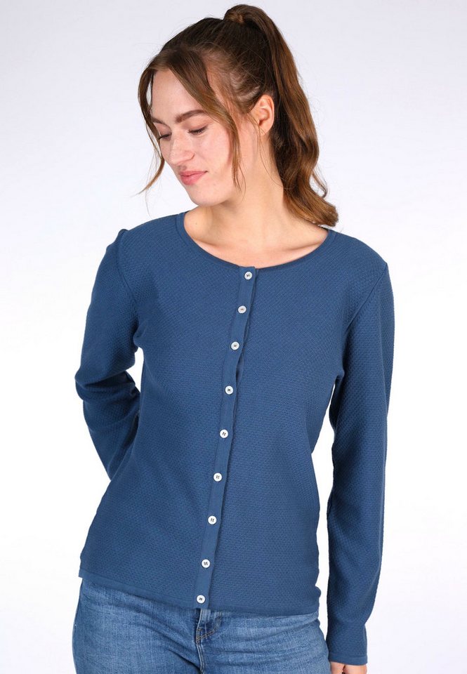 Sorgenfri Sylt Strickjacke Natascha von Sorgenfri Sylt