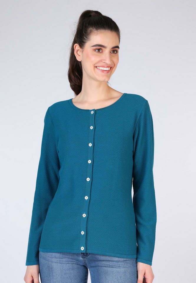 Sorgenfri Sylt Strickjacke Natascha von Sorgenfri Sylt