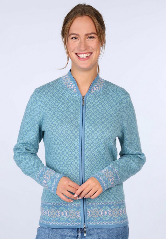 Sorgenfri Sylt Strickjacke Nila von Sorgenfri Sylt
