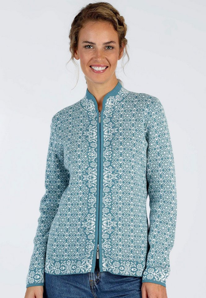 Sorgenfri Sylt Strickjacke Nila von Sorgenfri Sylt