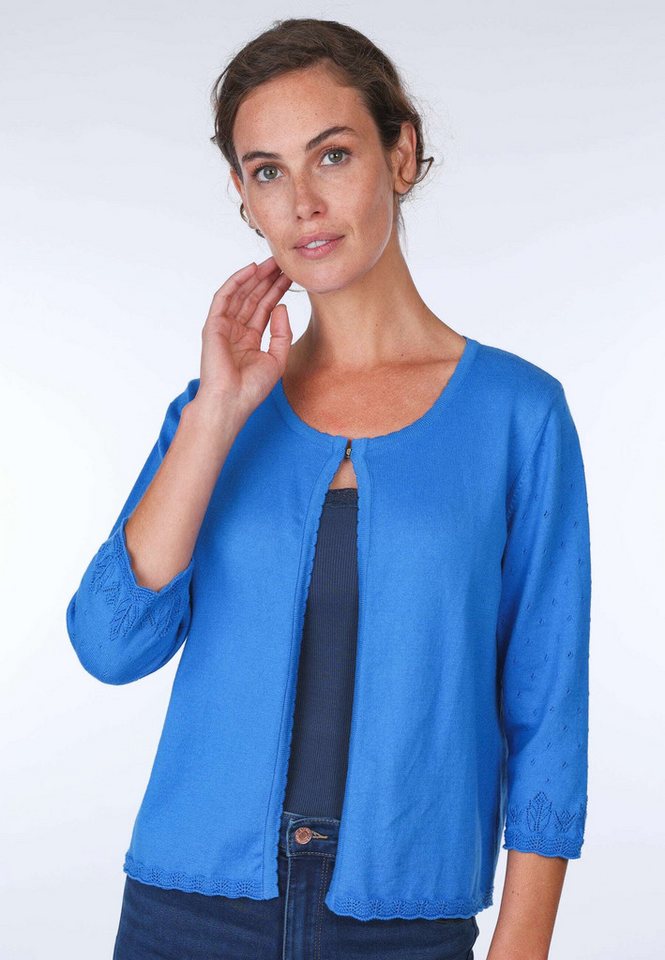 Sorgenfri Sylt Strickjacke Rixa von Sorgenfri Sylt