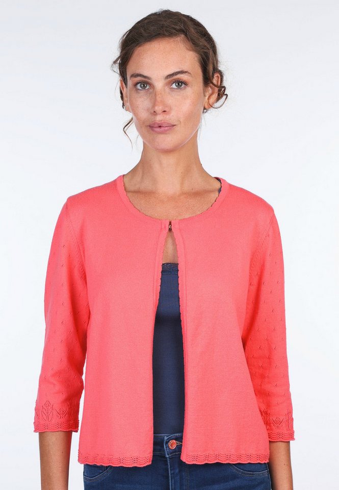 Sorgenfri Sylt Strickjacke Rixa von Sorgenfri Sylt