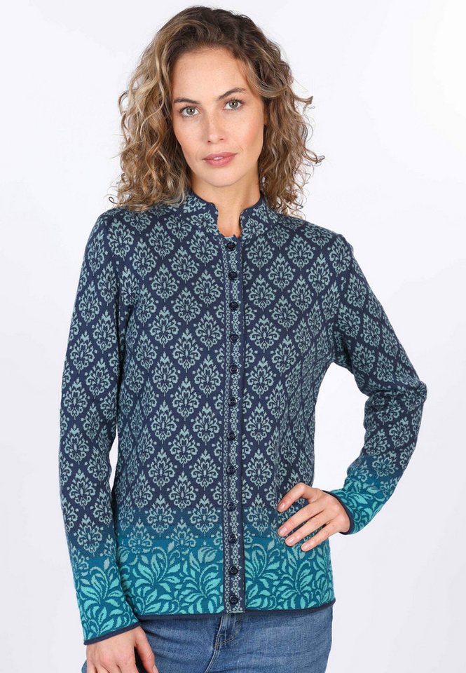 Sorgenfri Sylt Strickjacke Simmy von Sorgenfri Sylt
