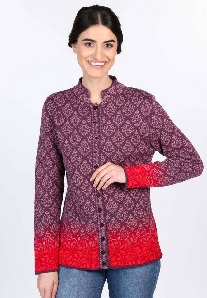 Sorgenfri Sylt Strickjacke Simmy Sorgenfri Sylt Strickjacke Simmy von Sorgenfri Sylt