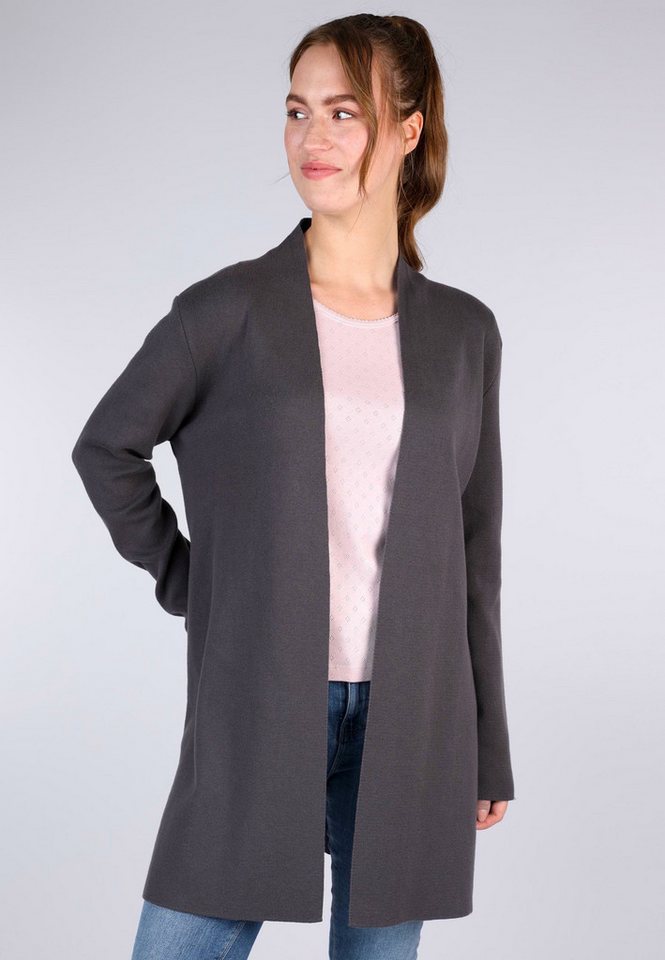 Sorgenfri Sylt Strickjacke Tschima von Sorgenfri Sylt