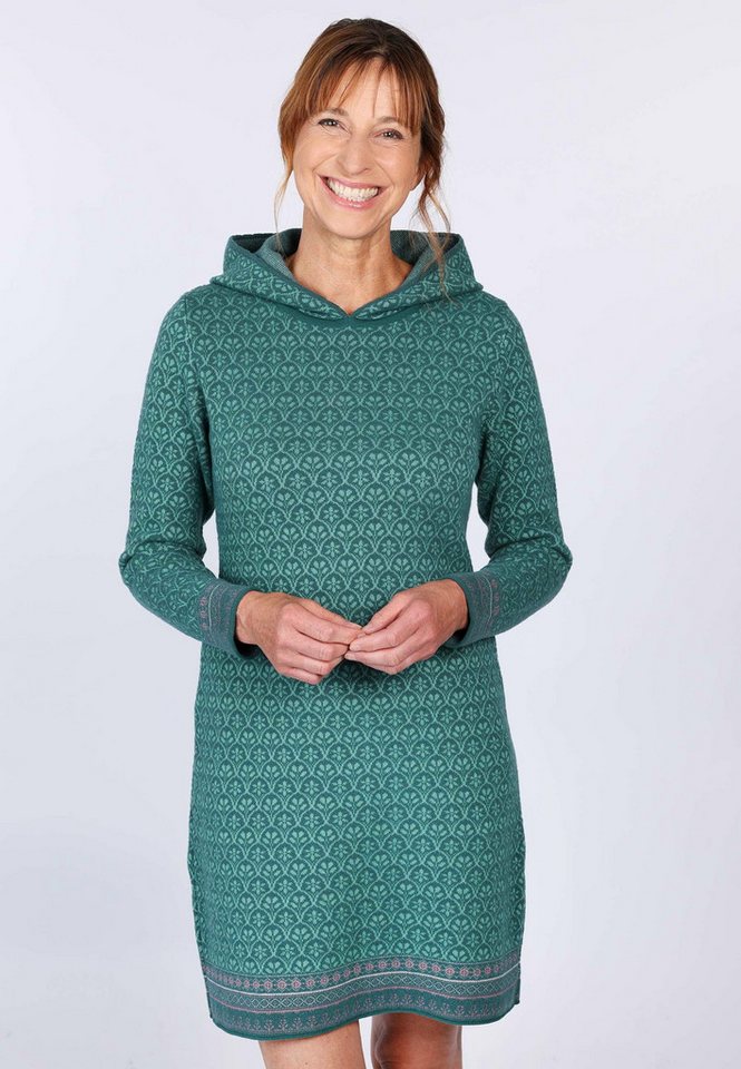 Sorgenfri Sylt Strickkleid Astoria Lambswool von Sorgenfri Sylt