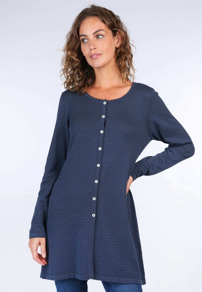 Sorgenfri Sylt Strickmantel Annelotte von Sorgenfri Sylt