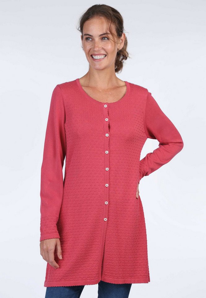 Sorgenfri Sylt Strickmantel Annelotte von Sorgenfri Sylt