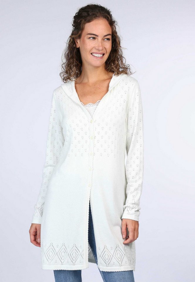 Sorgenfri Sylt Strickmantel Brenda von Sorgenfri Sylt