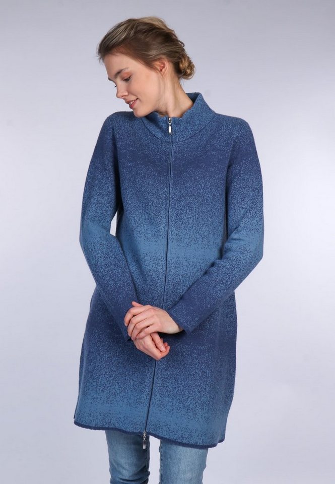 Sorgenfri Sylt Strickmantel Enny von Sorgenfri Sylt