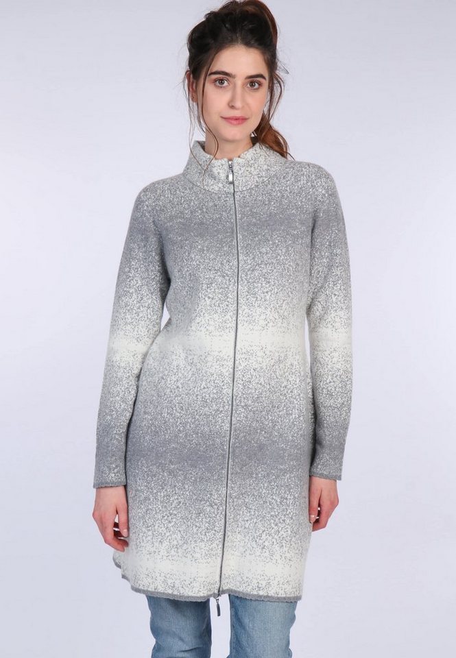 Sorgenfri Sylt Strickmantel Enny von Sorgenfri Sylt