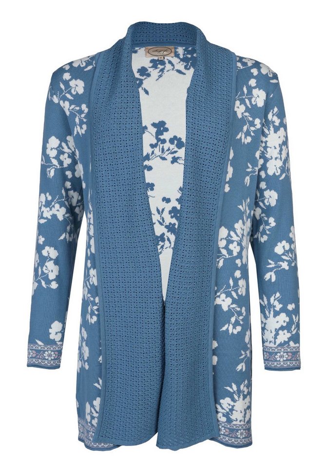 Sorgenfri Sylt Strickmantel Fredoline von Sorgenfri Sylt