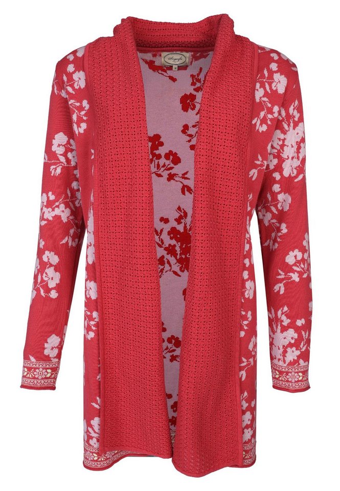 Sorgenfri Sylt Strickmantel Fredoline von Sorgenfri Sylt