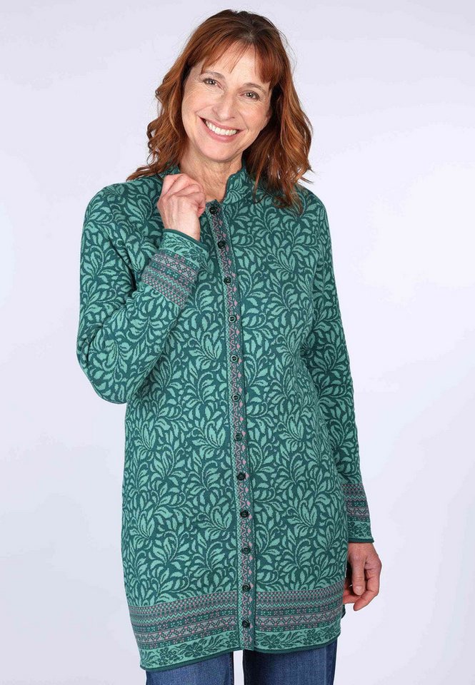 Sorgenfri Sylt Strickmantel Simmika von Sorgenfri Sylt