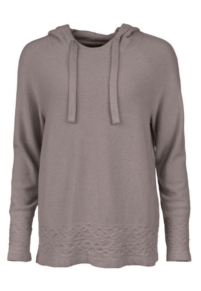 Sorgenfri Sylt Strickpullover Candela von Sorgenfri Sylt