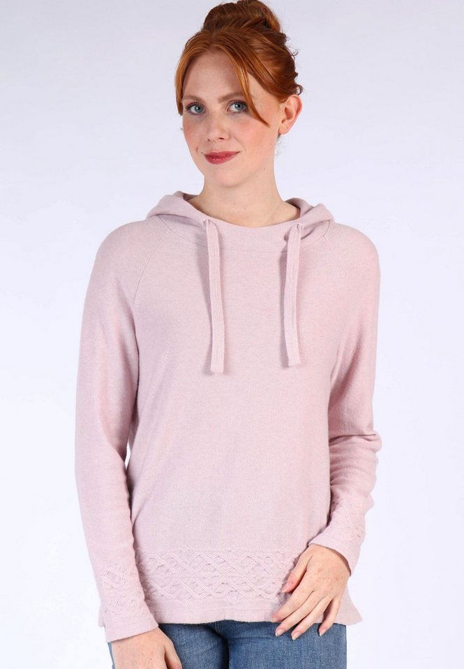 Sorgenfri Sylt Strickpullover Candela von Sorgenfri Sylt