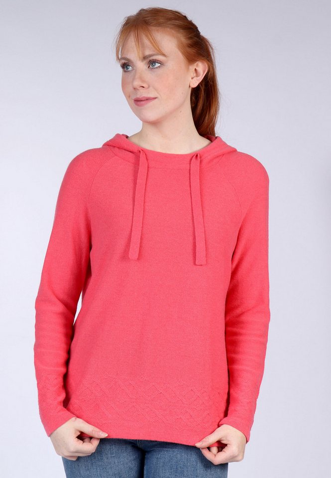 Sorgenfri Sylt Strickpullover Candela von Sorgenfri Sylt