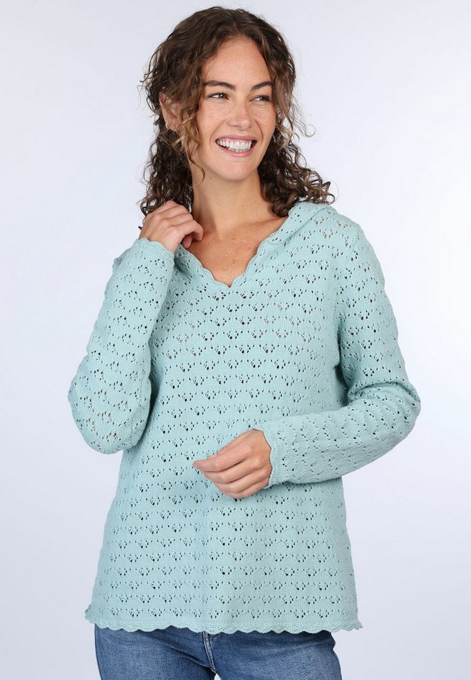 Sorgenfri Sylt Strickpullover Elly von Sorgenfri Sylt