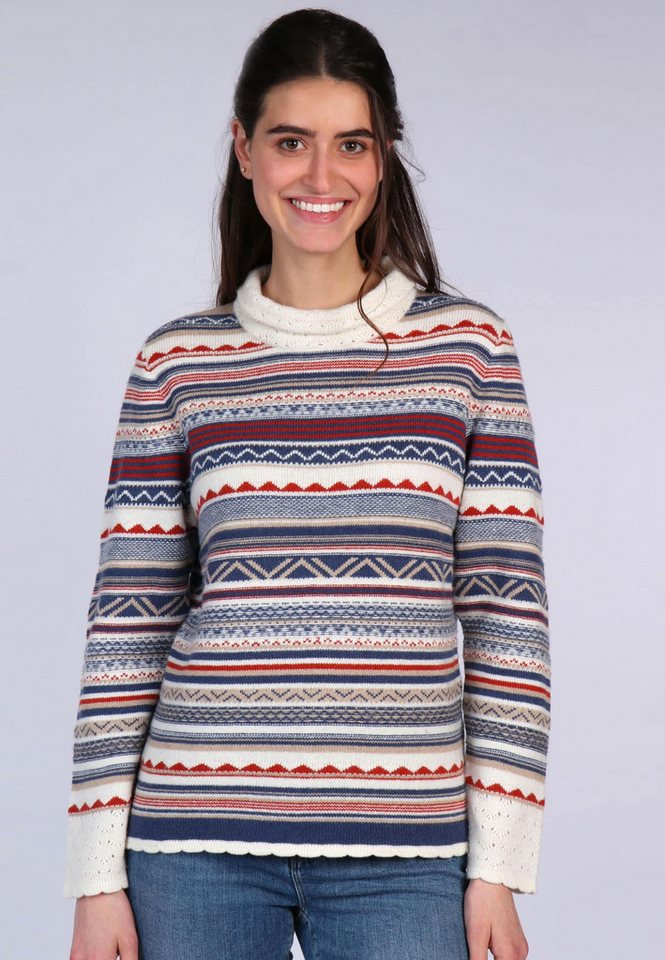 Sorgenfri Sylt Strickpullover Jorun von Sorgenfri Sylt