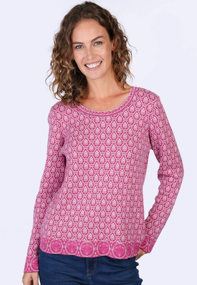 Sorgenfri Sylt Strickpullover Josefine von Sorgenfri Sylt