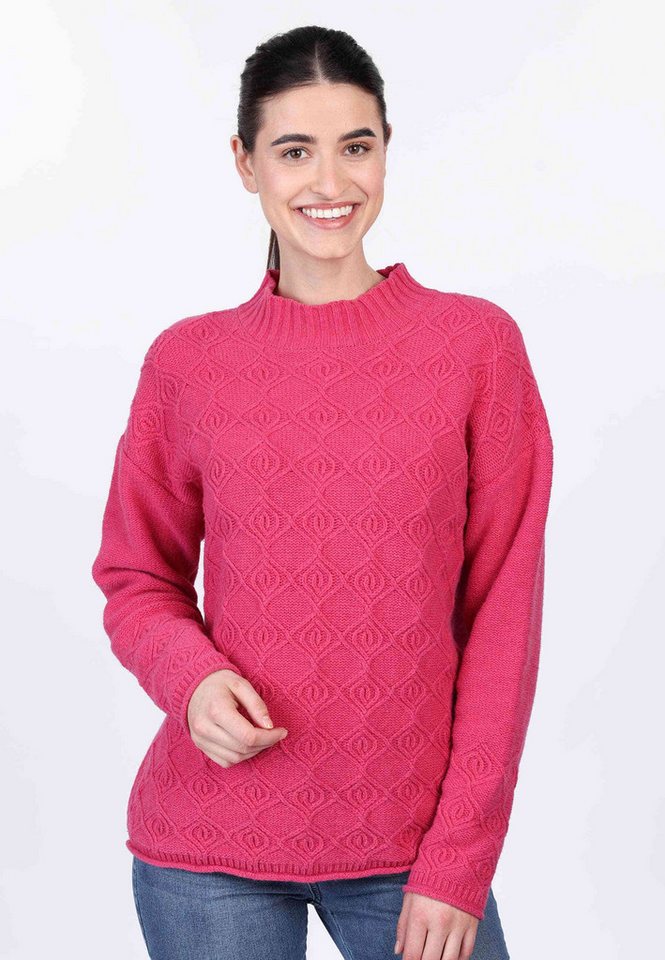 Sorgenfri Sylt Strickpullover Lara von Sorgenfri Sylt