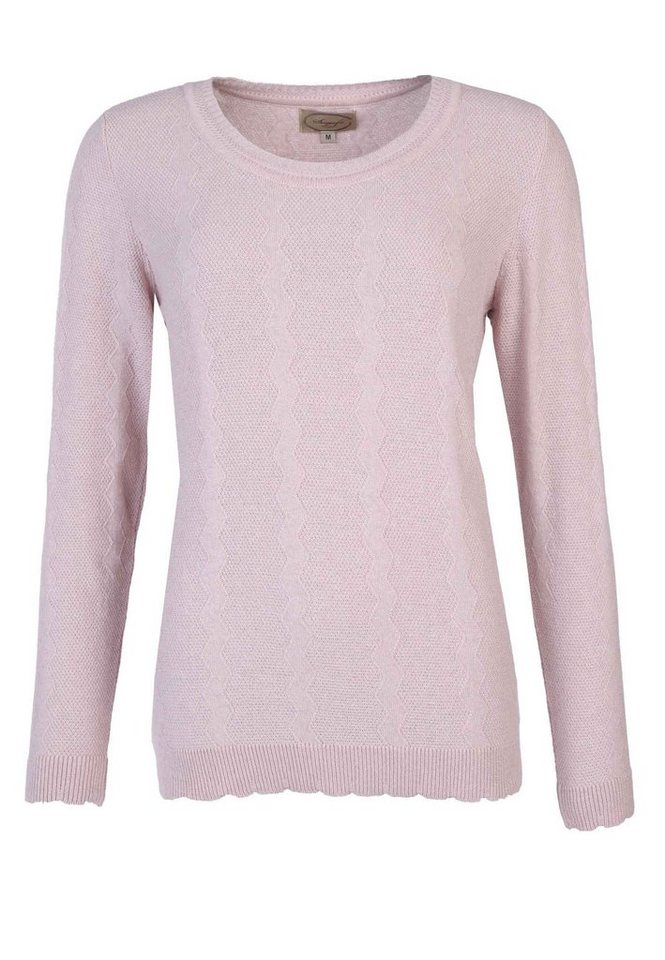 Sorgenfri Sylt Strickpullover Marlis von Sorgenfri Sylt