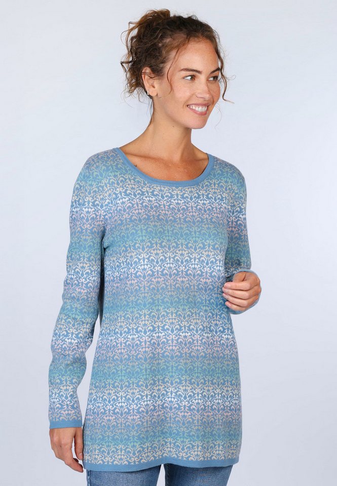 Sorgenfri Sylt Strickpullover Merline von Sorgenfri Sylt