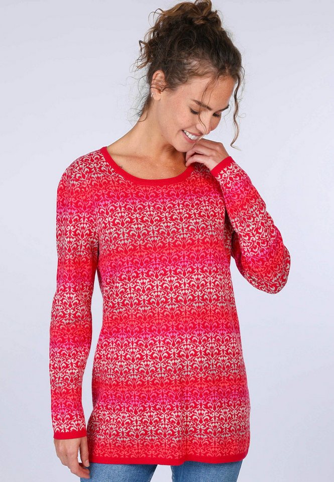 Sorgenfri Sylt Strickpullover Merline von Sorgenfri Sylt