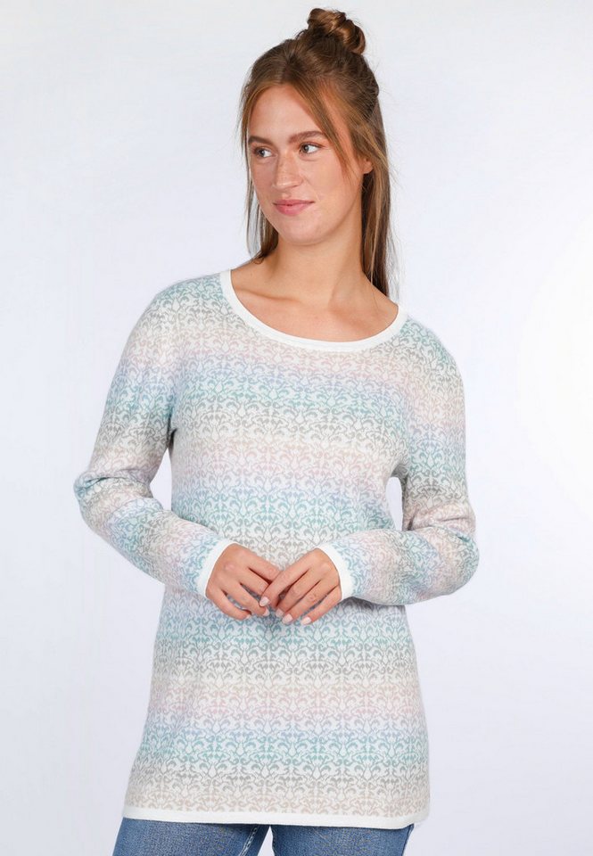 Sorgenfri Sylt Strickpullover Merline von Sorgenfri Sylt