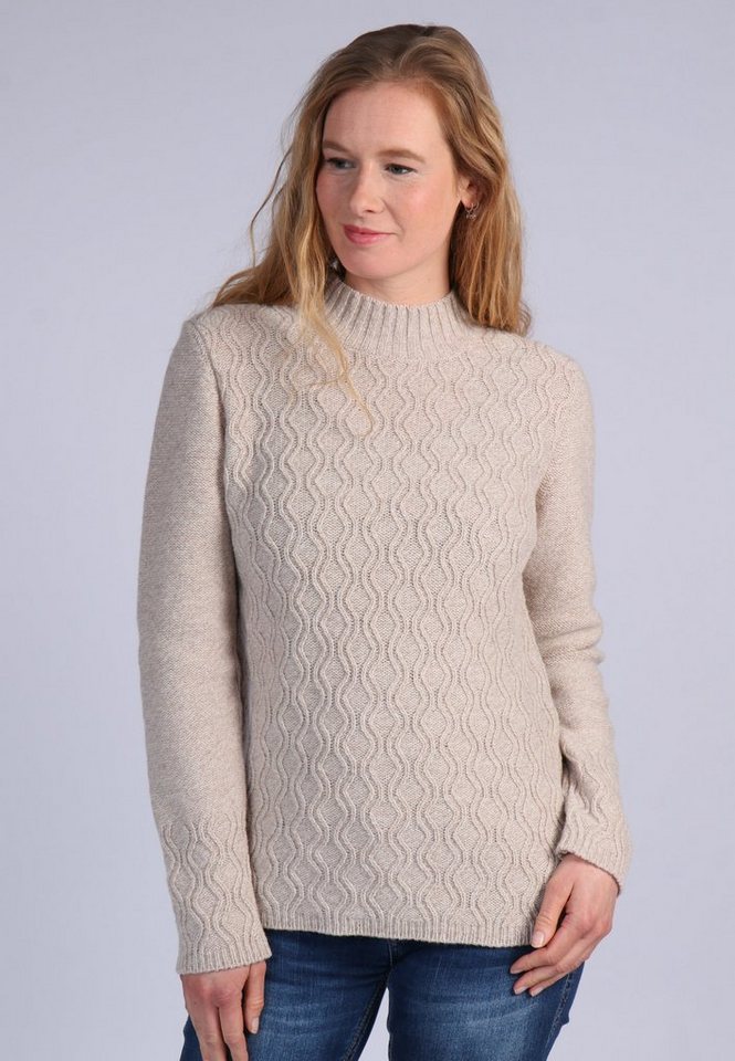 Sorgenfri Sylt Strickpullover Minora von Sorgenfri Sylt