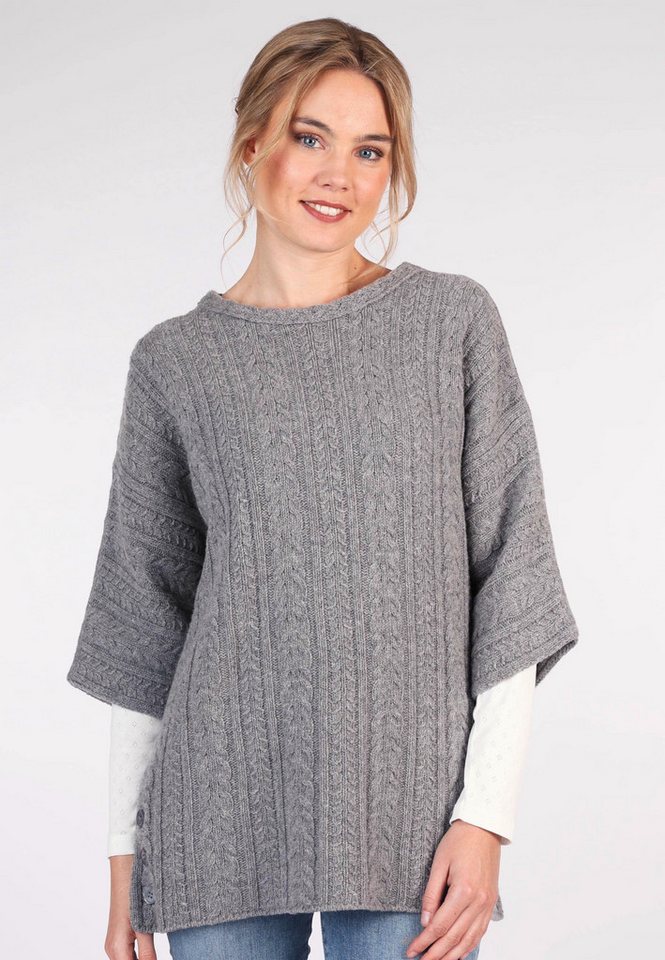 Sorgenfri Sylt Strickpullover Mitzi von Sorgenfri Sylt