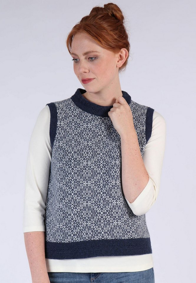 Sorgenfri Sylt Strickpullover Rosalie von Sorgenfri Sylt