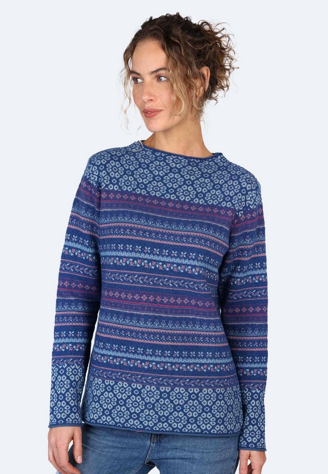 Sorgenfri Sylt Strickpullover Sofia fairy von Sorgenfri Sylt