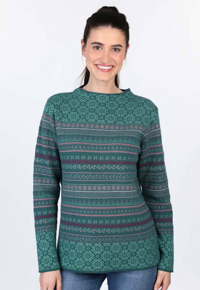 Sorgenfri Sylt Strickpullover Sofia fairy von Sorgenfri Sylt