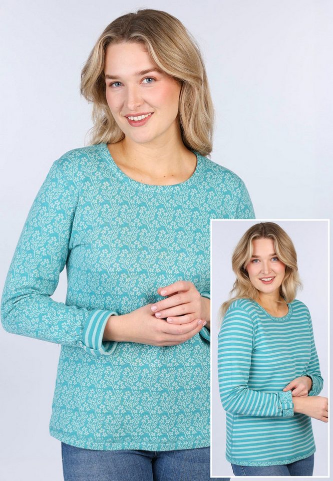 Sorgenfri Sylt Sweater Karia von Sorgenfri Sylt