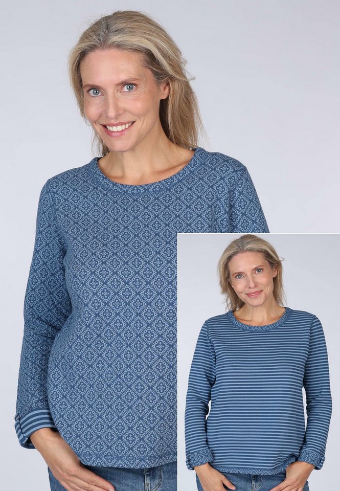 Sorgenfri Sylt Sweater Karia von Sorgenfri Sylt