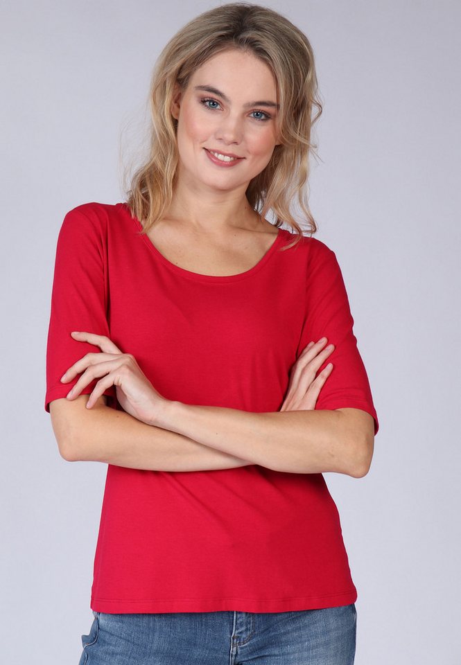 Sorgenfri Sylt T-Shirt Allissar von Sorgenfri Sylt