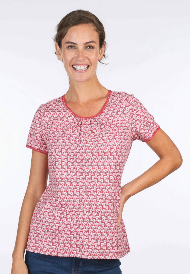 Sorgenfri Sylt T-Shirt Camille von Sorgenfri Sylt