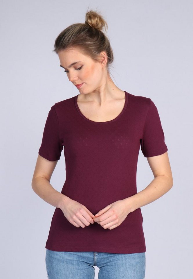 Sorgenfri Sylt T-Shirt Maren von Sorgenfri Sylt